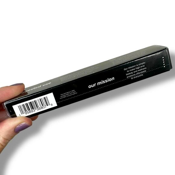 DIME Beauty Co. New Bestselling Vegan Eyelash Growth Amino Acids Boost Serum - Picture 9 of 11